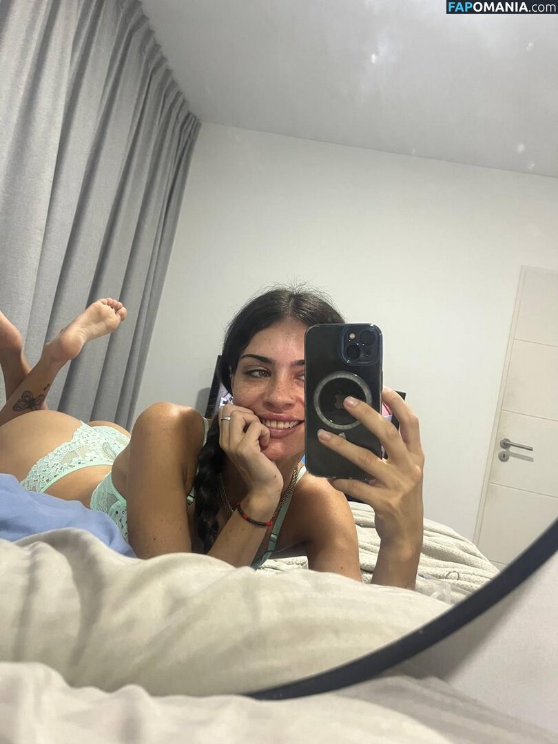 berraka Nu OnlyFans  Foto vazada #15