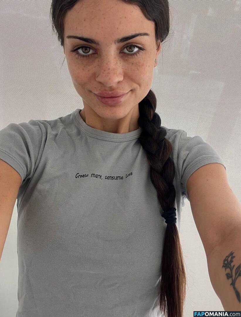 berraka Nu OnlyFans  Foto vazada #16