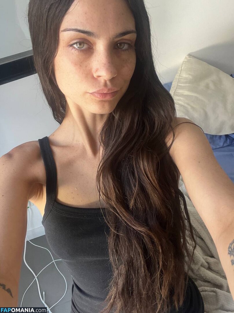 berraka Nu OnlyFans  Foto vazada #20