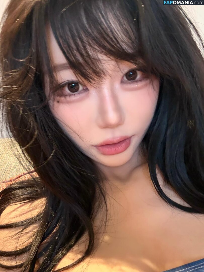 Berry0314 / Lumiere Berry / berry_3.14_ / 빛베리 Nu OnlyFans  Foto vazada #154