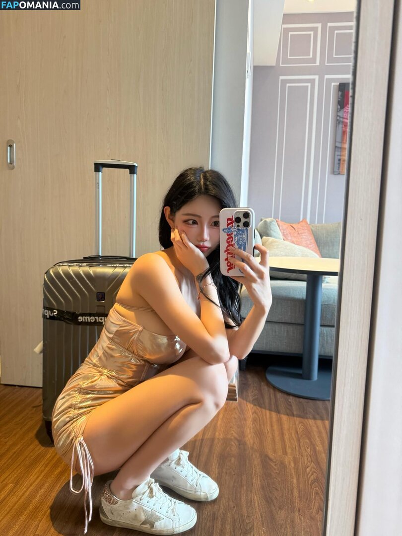 Berry0314 / Lumiere Berry / berry_3.14_ / 빛베리 Nu OnlyFans  Foto vazada #161