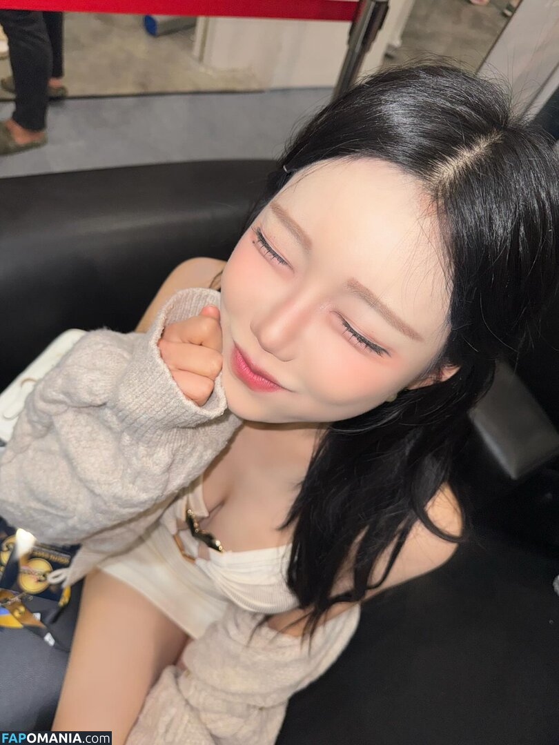 Berry0314 / Lumiere Berry / berry_3.14_ / 빛베리 Nu OnlyFans  Foto vazada #164
