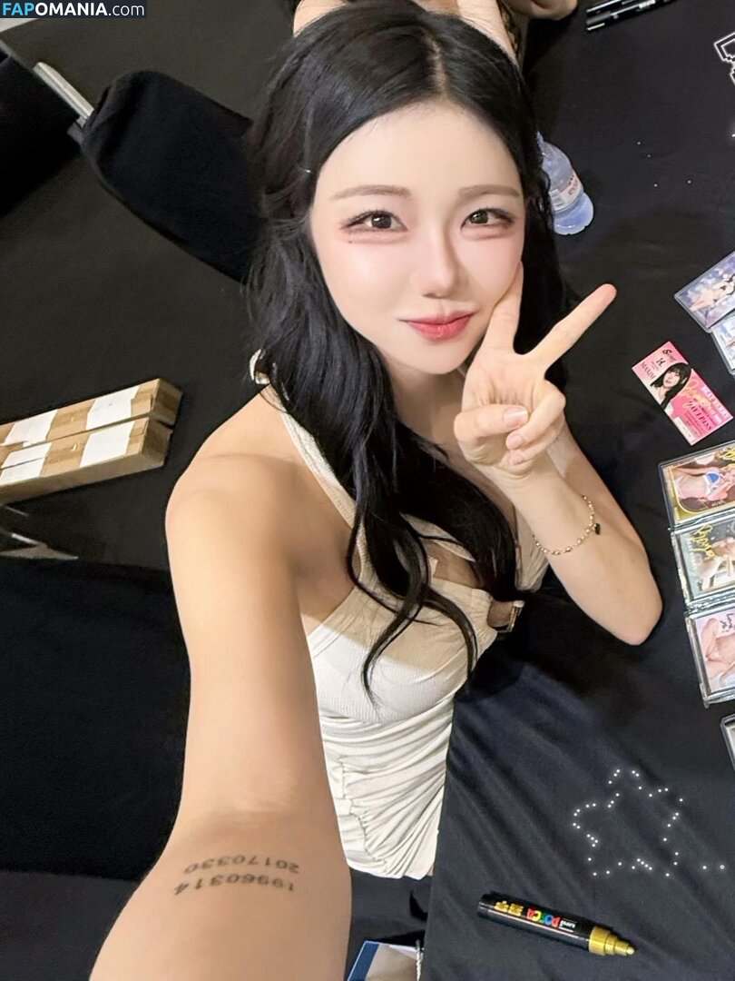 Berry0314 / Lumiere Berry / berry_3.14_ / 빛베리 Nu OnlyFans  Foto vazada #165