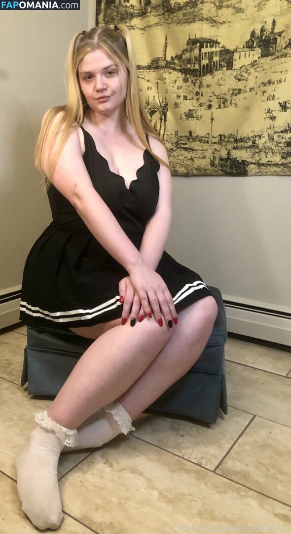 berrybabe721 Nu OnlyFans  Foto vazada #11