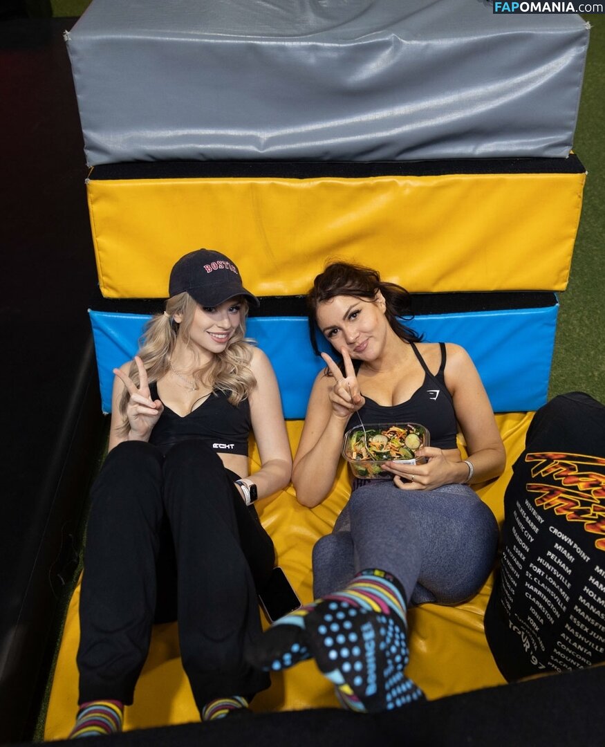 Berticuss / britnyellen / https: Nu OnlyFans  Foto vazada #40