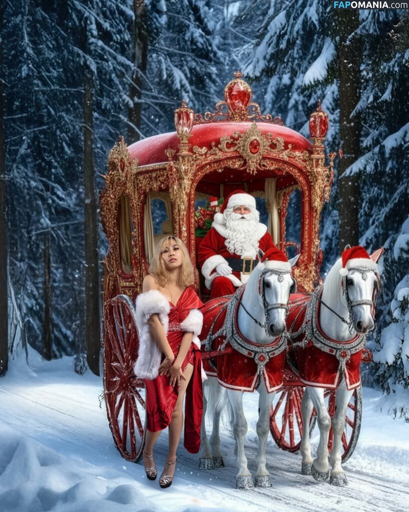 Aquentine / Bessy Q / Final Girlz / Justa Queen / Quynh Văn / _bessy.q_ Nu OnlyFans  Foto vazada #1