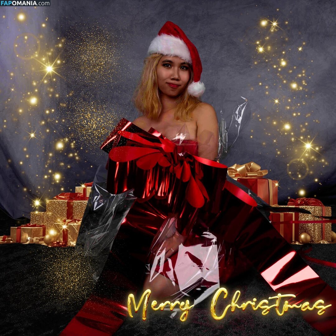 Aquentine / Bessy Q / Final Girlz / Justa Queen / Quynh Văn / _bessy.q_ Nu OnlyFans  Foto vazada #2