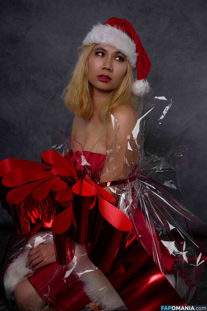 Aquentine / Bessy Q / Final Girlz / Justa Queen / Quynh Văn / _bessy.q_ Nu OnlyFans  Foto vazada #3