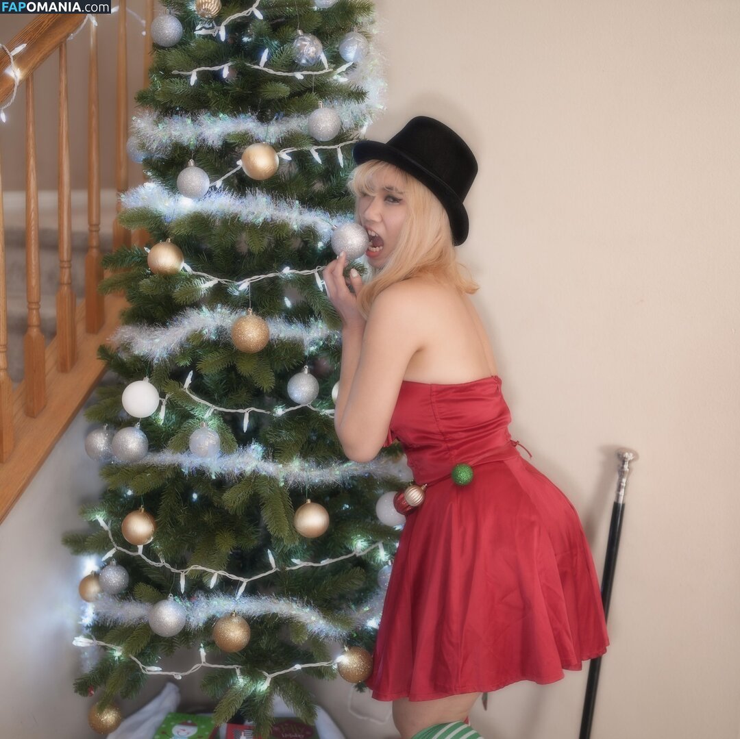 Aquentine / Bessy Q / Final Girlz / Justa Queen / Quynh Văn / _bessy.q_ Nu OnlyFans  Foto vazada #6