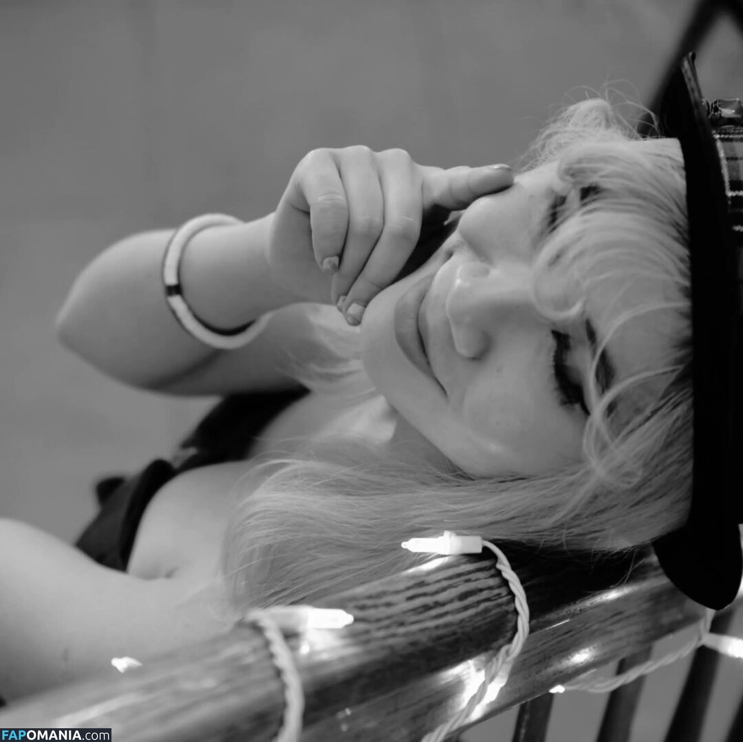 Aquentine / Bessy Q / Final Girlz / Justa Queen / Quynh Văn / _bessy.q_ Nu OnlyFans  Foto vazada #7