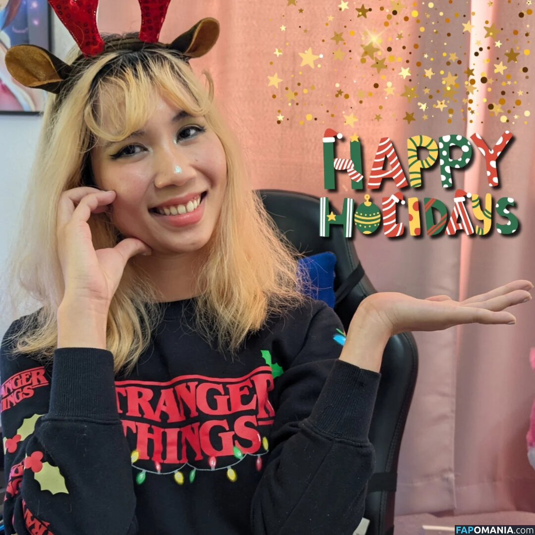 Aquentine / Bessy Q / Final Girlz / Justa Queen / Quynh Văn / _bessy.q_ Nu OnlyFans  Foto vazada #8