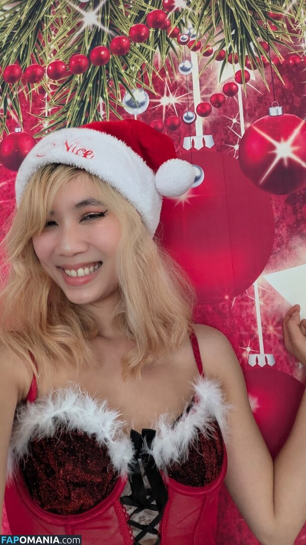 Aquentine / Bessy Q / Final Girlz / Justa Queen / Quynh Văn / _bessy.q_ Nu OnlyFans  Foto vazada #15