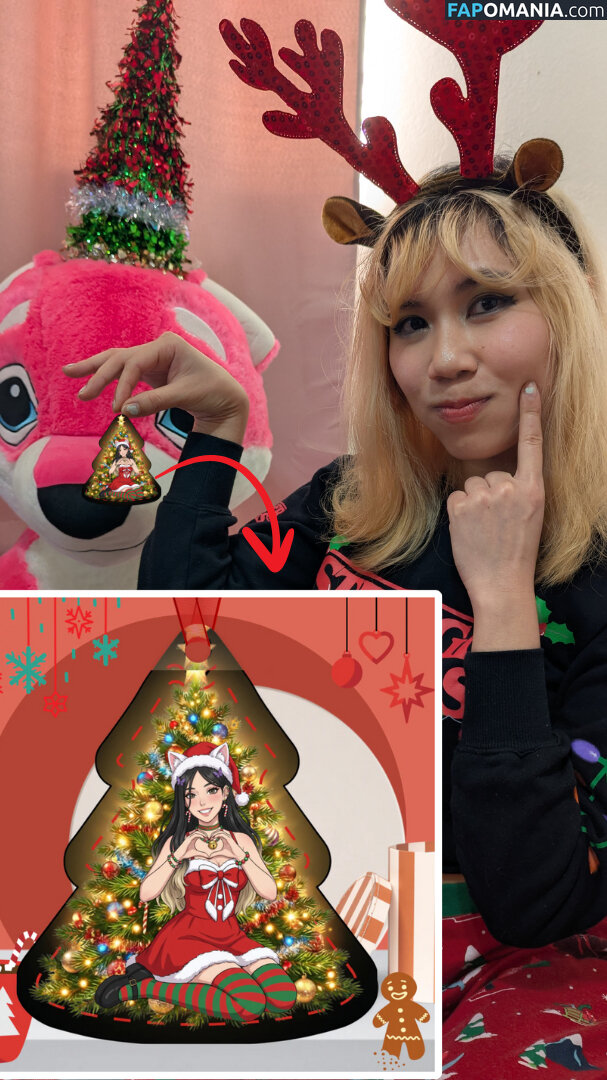 Aquentine / Bessy Q / Final Girlz / Justa Queen / Quynh Văn / _bessy.q_ Nu OnlyFans  Foto vazada #16