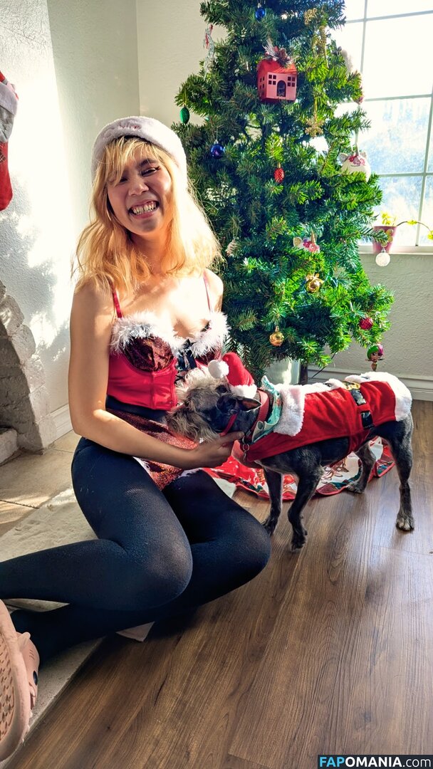 Aquentine / Bessy Q / Final Girlz / Justa Queen / Quynh Văn / _bessy.q_ Nu OnlyFans  Foto vazada #19