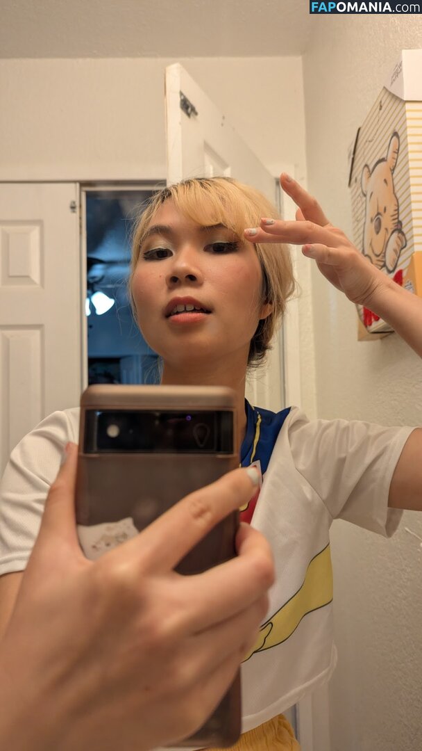 Aquentine / Bessy Q / Final Girlz / Justa Queen / Quynh Văn / _bessy.q_ Nu OnlyFans  Foto vazada #20