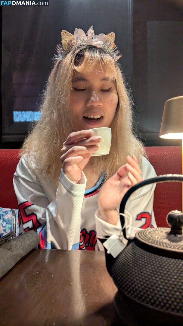 Aquentine / Bessy Q / Final Girlz / Justa Queen / Quynh Văn / _bessy.q_ Nu OnlyFans  Foto vazada #22