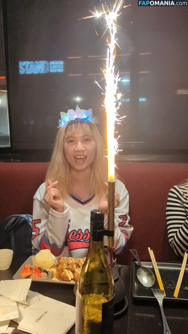 Aquentine / Bessy Q / Final Girlz / Justa Queen / Quynh Văn / _bessy.q_ Nu OnlyFans  Foto vazada #30