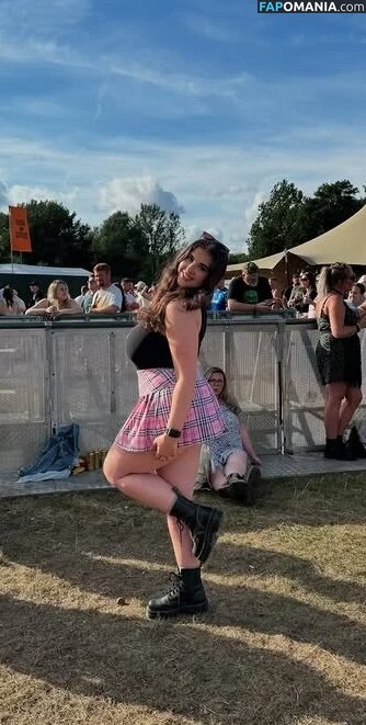 Bethan Chislett / beefchizle / https: Nu OnlyFans  Foto vazada #5