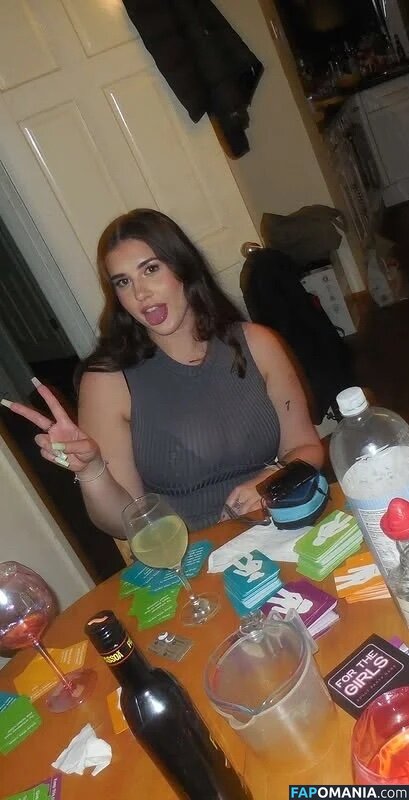 Bethan Chislett / beefchizle / https: Nu OnlyFans  Foto vazada #8