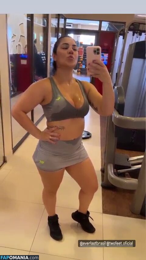 Bethe Correia / bethecorreia / https: Nu OnlyFans  Foto vazada #2