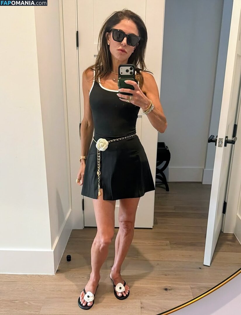 Bethenny Frankel / bethenny / bethennyfrankel / https: Nu OnlyFans  Foto vazada #16