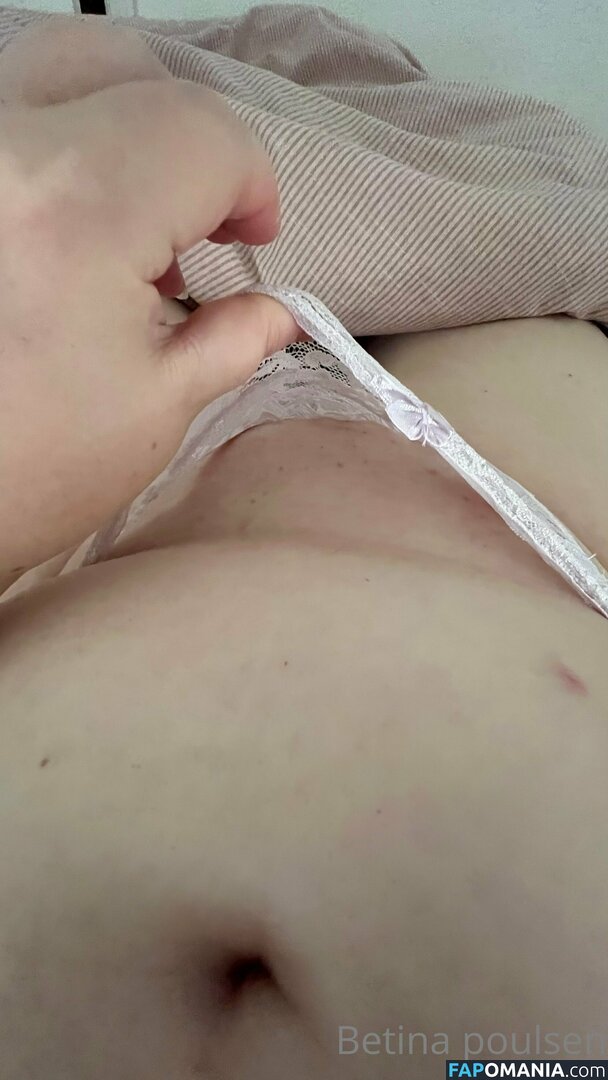 betina_poulsen Nu OnlyFans  Foto vazada #68