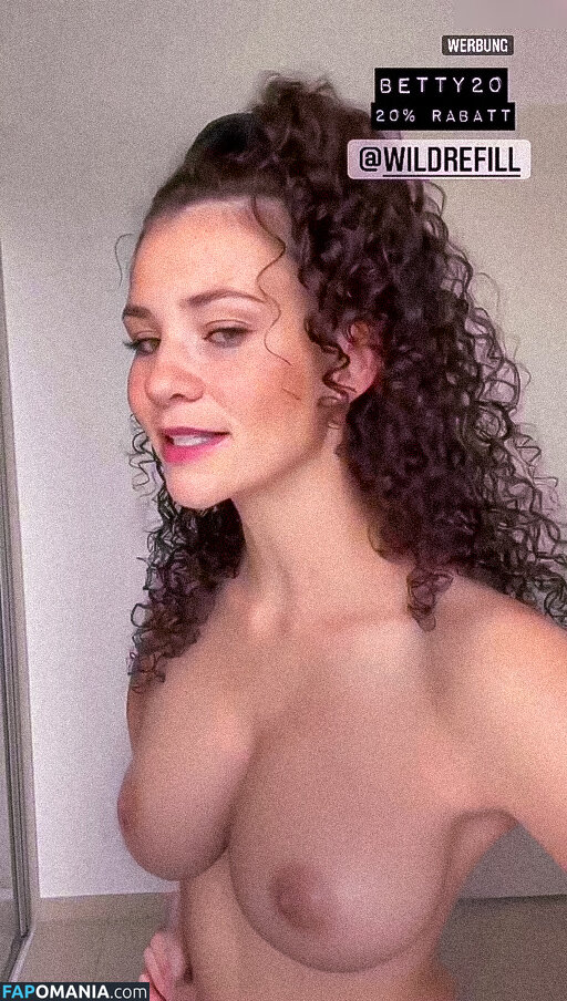Betty Taube / bettytaube Nu OnlyFans  Foto vazada #169