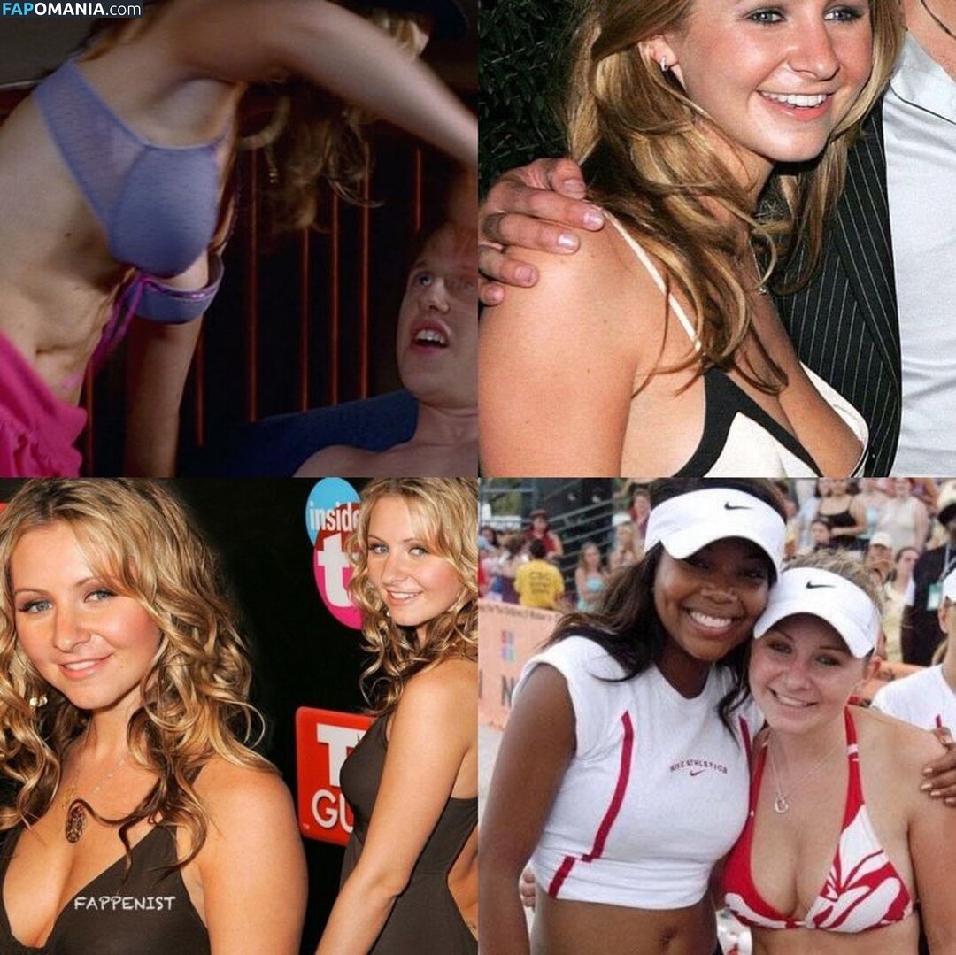 Beverley Mitchell Nu OnlyFans  Foto vazada #14