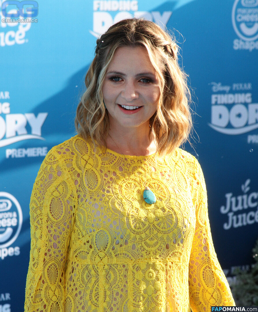 Beverley Mitchell Nu OnlyFans  Foto vazada #18