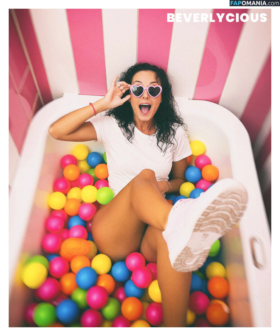 beverlyciousxxx_free Nu OnlyFans  Foto vazada #10