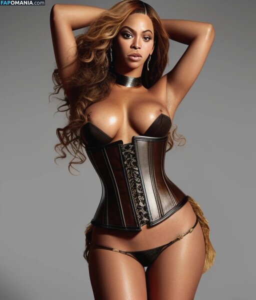 Beyonce Nu OnlyFans  Foto vazada #387