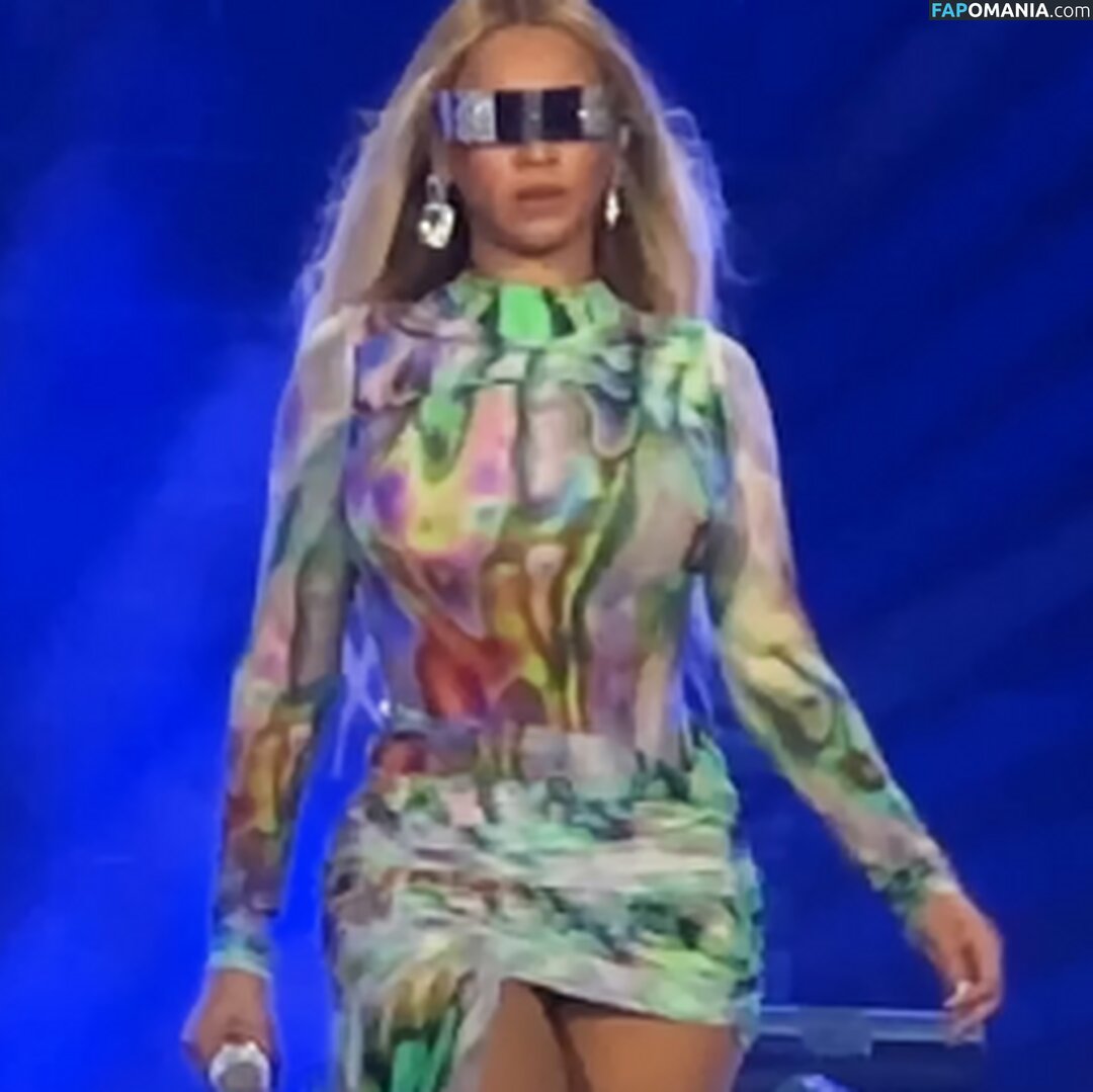 Beyonce Nu OnlyFans  Foto vazada #548