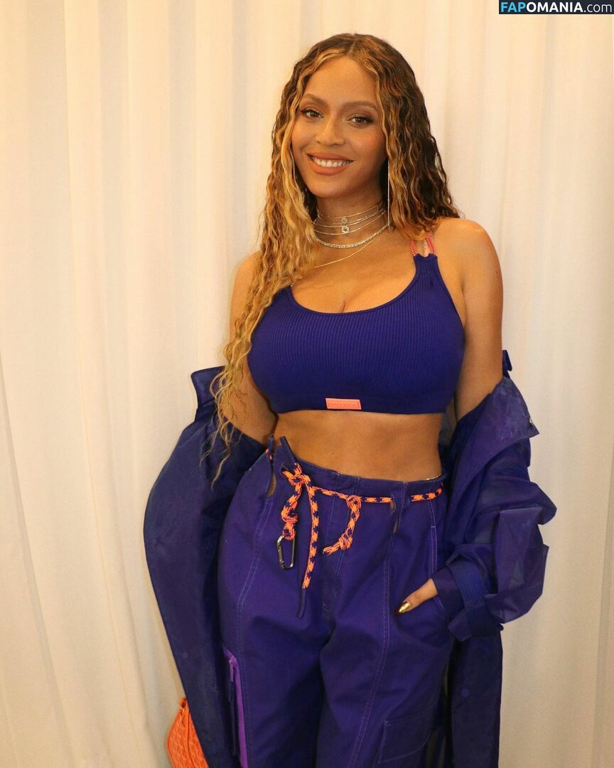 Beyonce Nu OnlyFans  Foto vazada #859