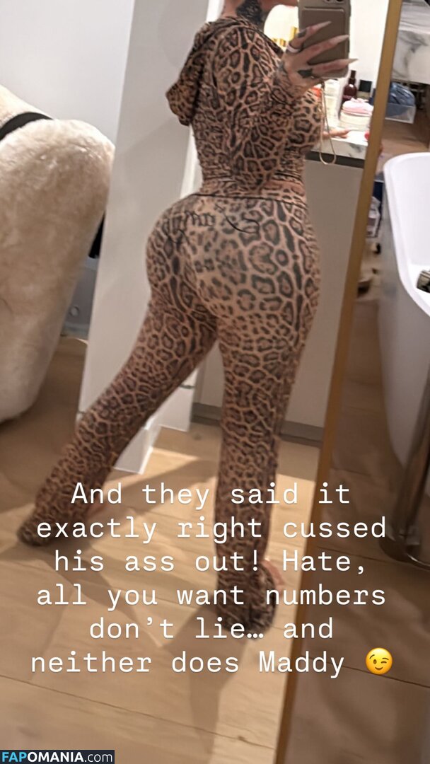 Bhad Bhabie / Danielle Bregoli / bhadbhabie Nu OnlyFans  Foto vazada #1