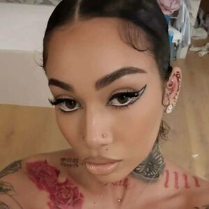 Bhad Bhabie