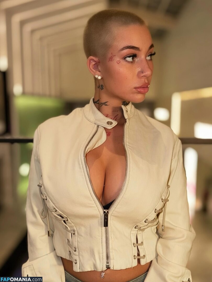 Bhad Bhabie / Danielle Bregoli / bhadbhabie Nu OnlyFans  Foto vazada #13