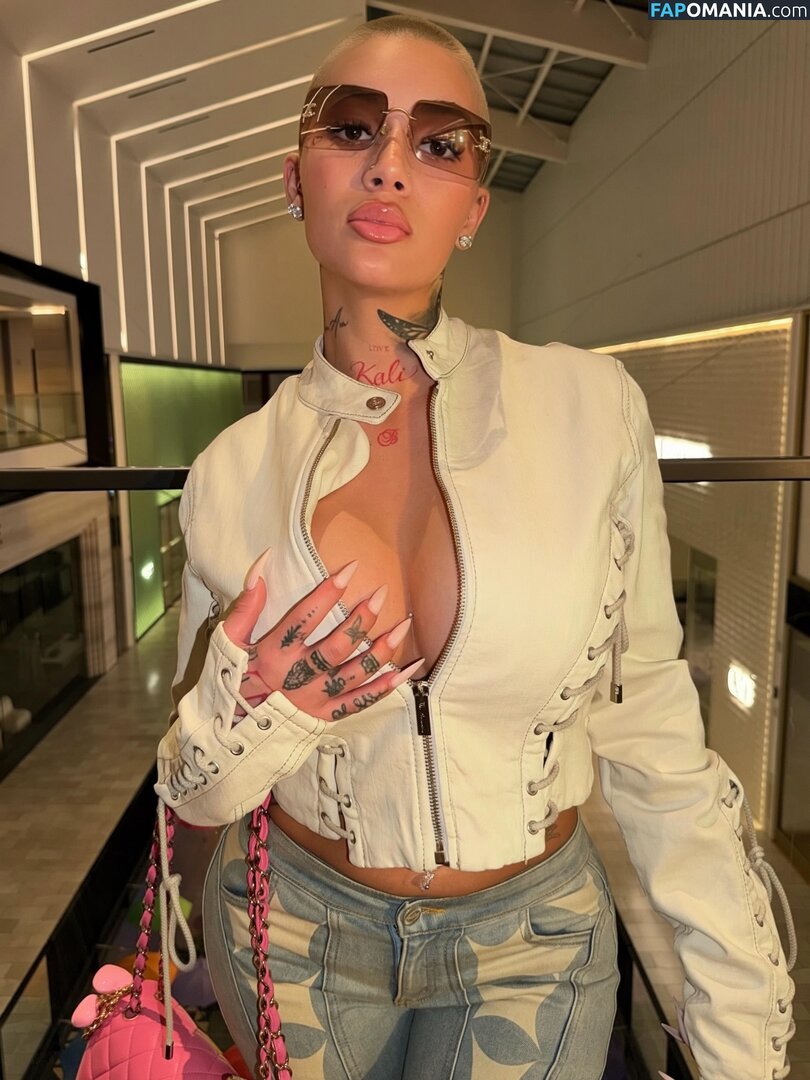 Bhad Bhabie / Danielle Bregoli / bhadbhabie Nu OnlyFans  Foto vazada #14