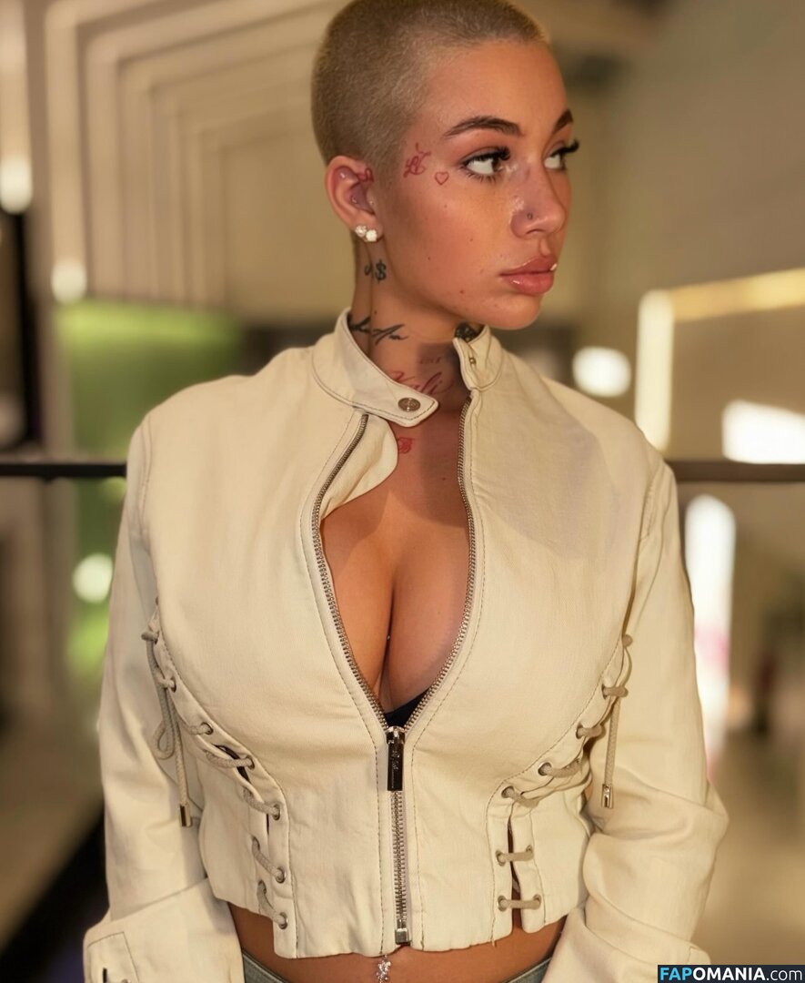 Bhad Bhabie / Danielle Bregoli / bhadbhabie Nu OnlyFans  Foto vazada #16