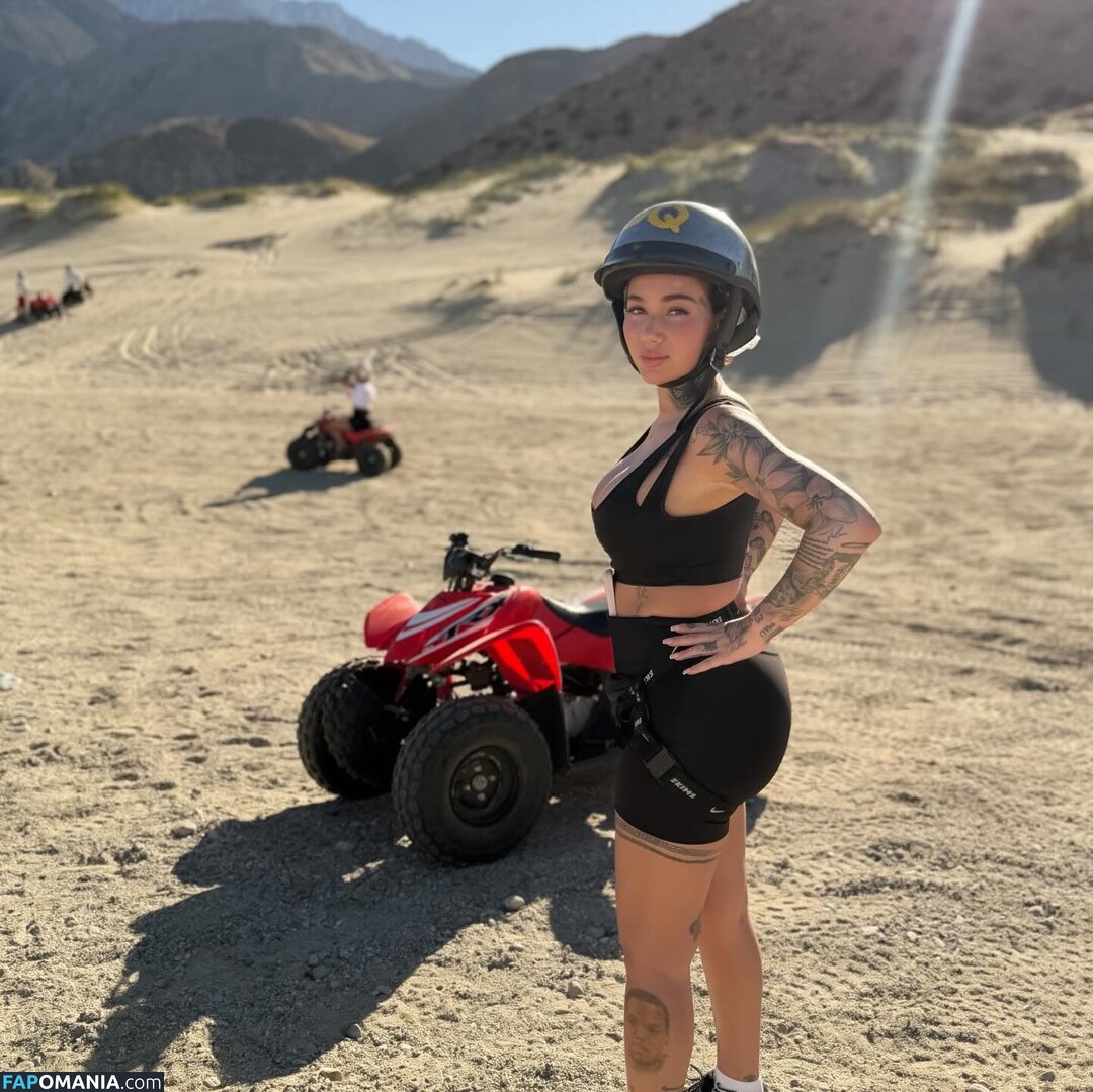 Bhad Bhabie / Danielle Bregoli / bhadbhabie Nu OnlyFans  Foto vazada #38