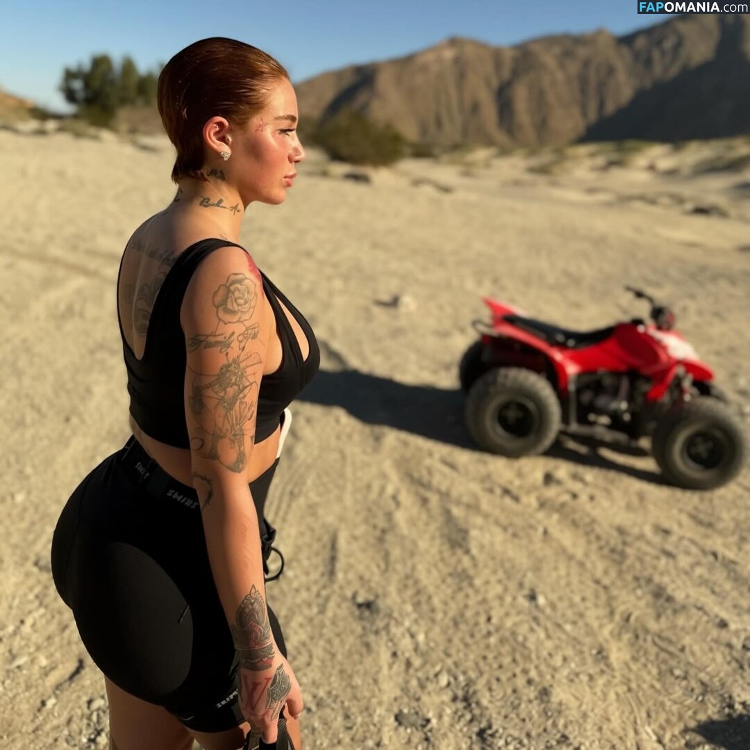 Bhad Bhabie / Danielle Bregoli / bhadbhabie Nu OnlyFans  Foto vazada #39