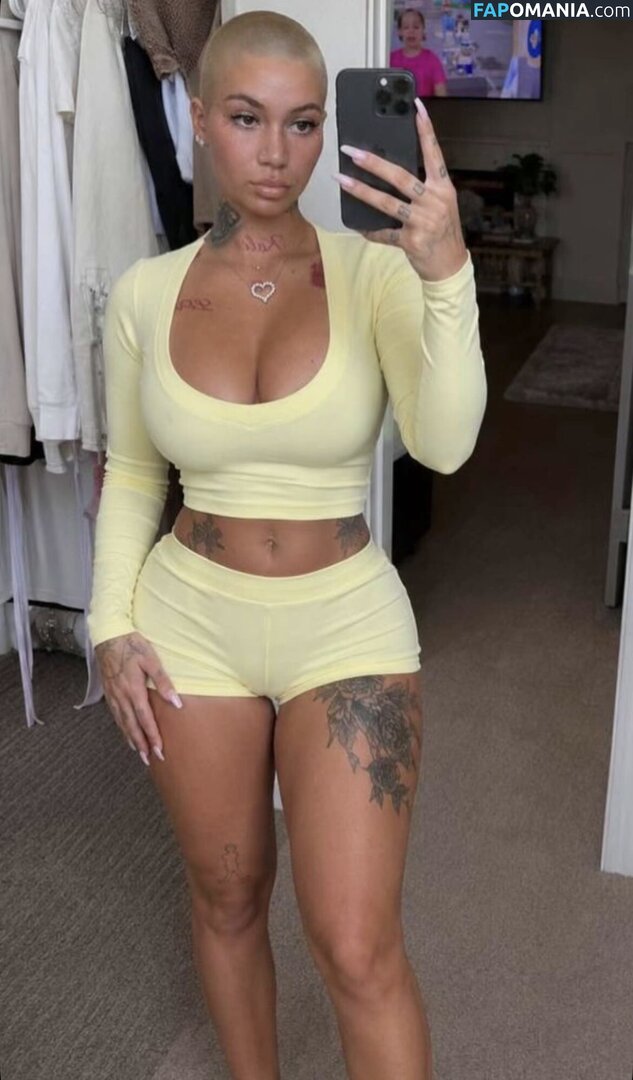 Bhad Bhabie / Danielle Bregoli / bhadbhabie Nu OnlyFans  Foto vazada #41