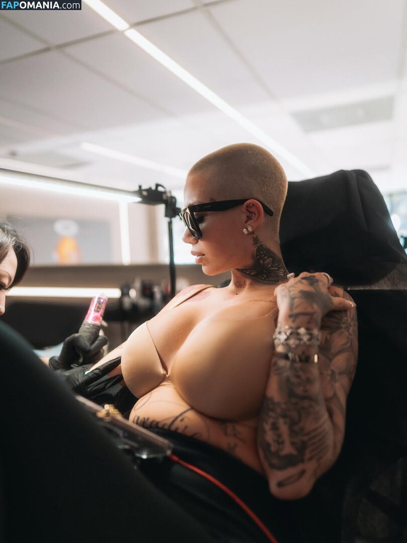 Bhad Bhabie / Danielle Bregoli / bhadbhabie Nu OnlyFans  Foto vazada #58
