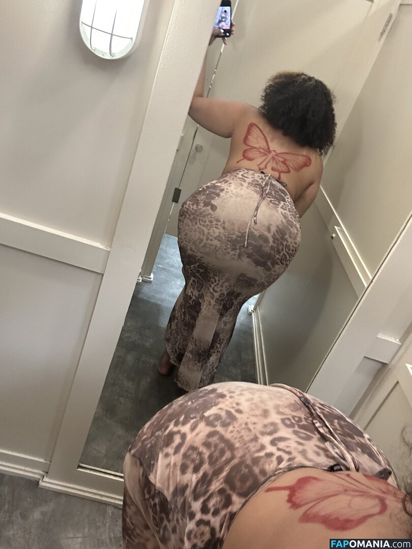 bhadbhabie / bhadgabi555 / valentina61982 Nu OnlyFans  Foto vazada #2