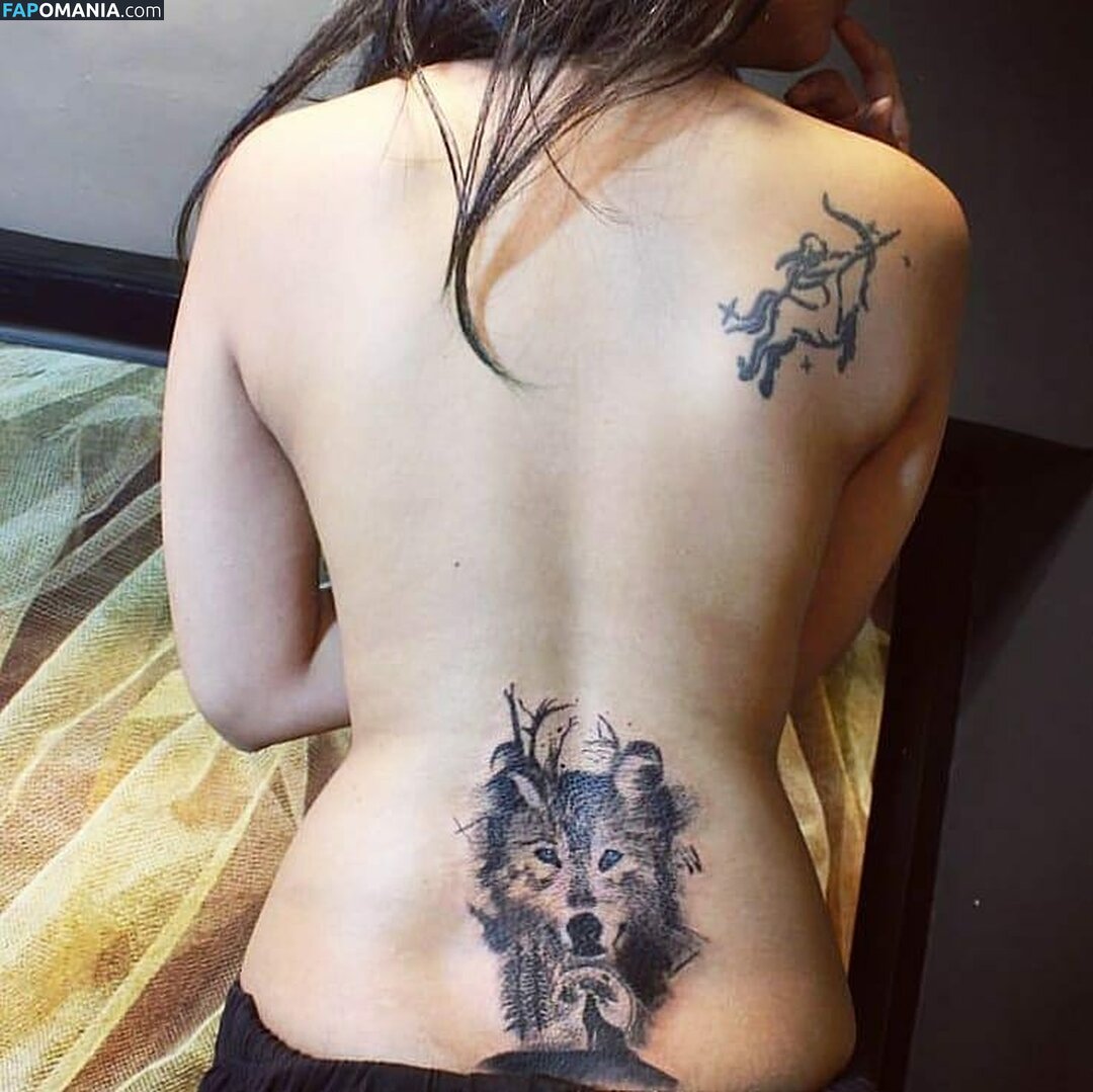 Bhavika Katariya / Moodygirl696 / bhavika_katariya_ Nu OnlyFans  Foto vazada #8