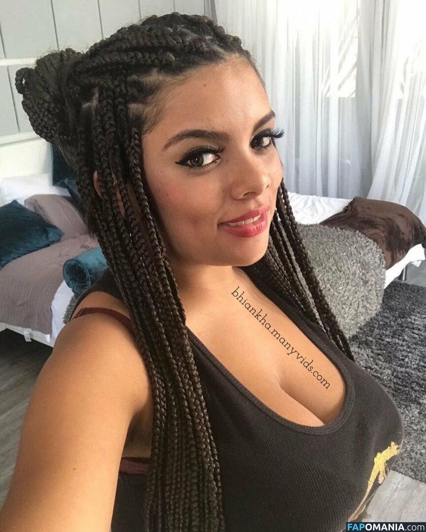 Bhiankha Nu OnlyFans  Foto vazada #5