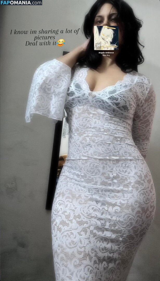 Bi_sh07 / Mehak Bharti / cw Nu OnlyFans  Foto vazada #4