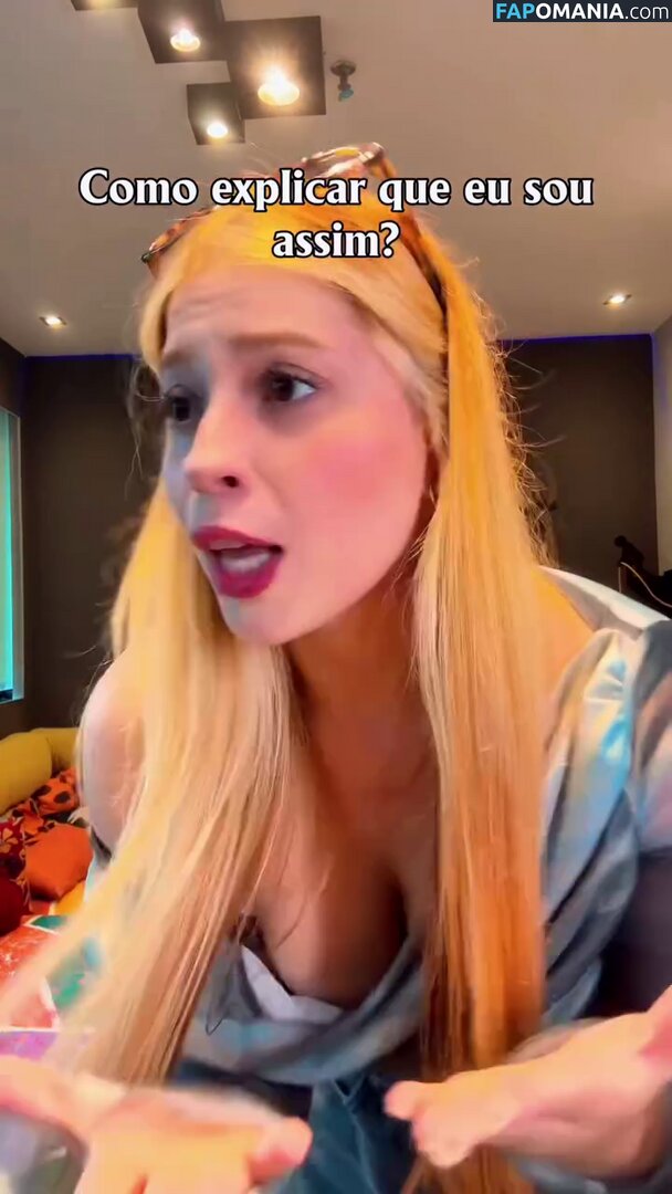 Bianca Alencar / Dubladora / Voice actress / biancaalencarof / biancaalencaroficial Nu OnlyFans  Foto vazada #1