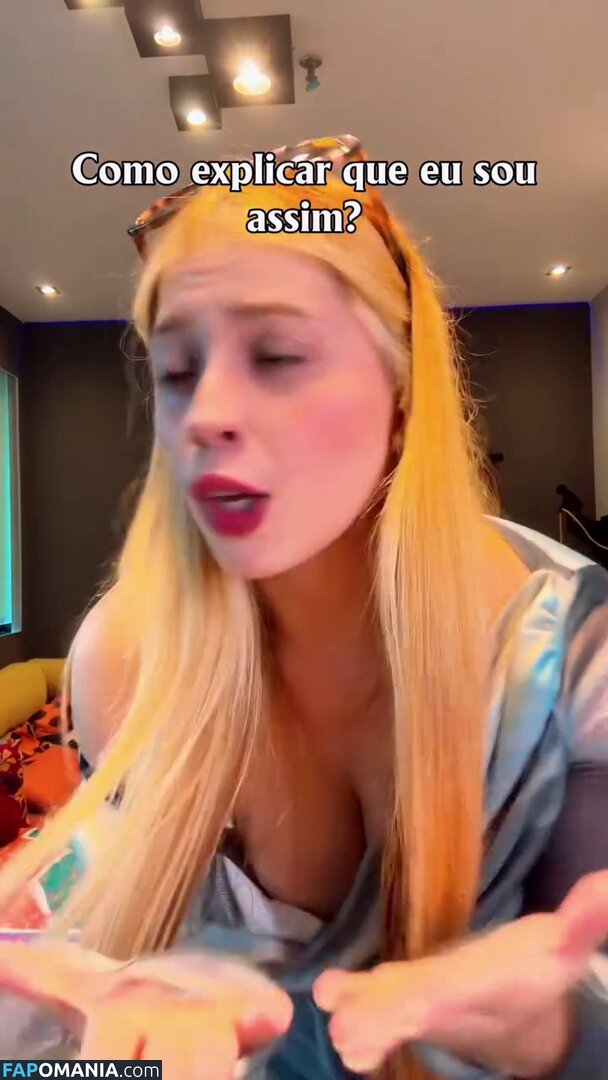 Bianca Alencar / Dubladora / Voice actress / biancaalencarof / biancaalencaroficial Nu OnlyFans  Foto vazada #3