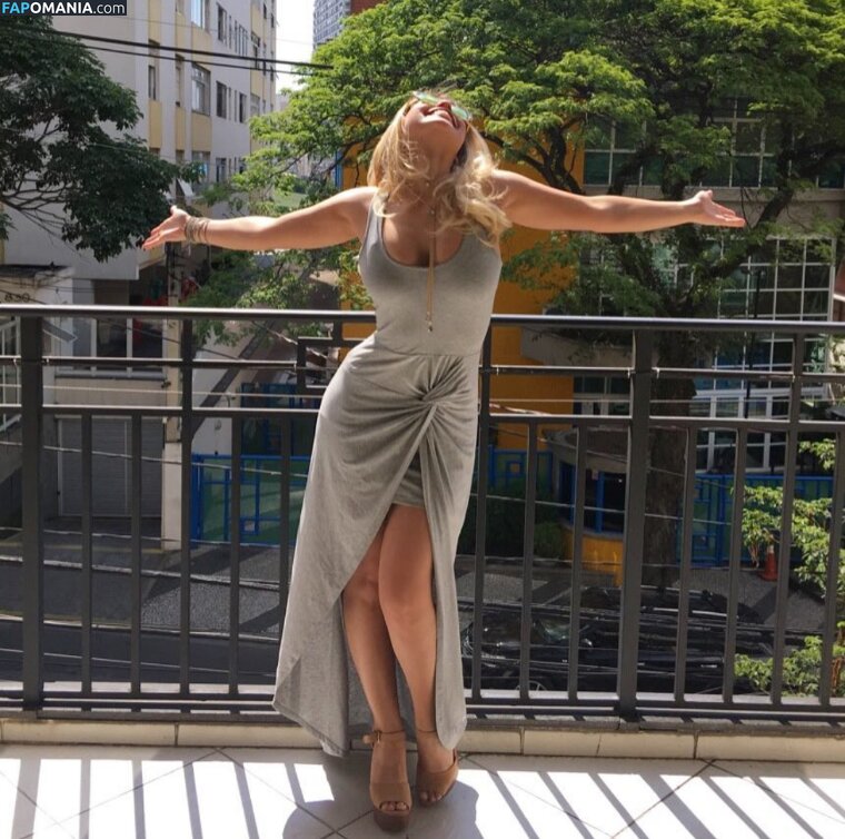 Bianca Alencar / Dubladora / Voice actress / biancaalencarof / biancaalencaroficial Nu OnlyFans  Foto vazada #7