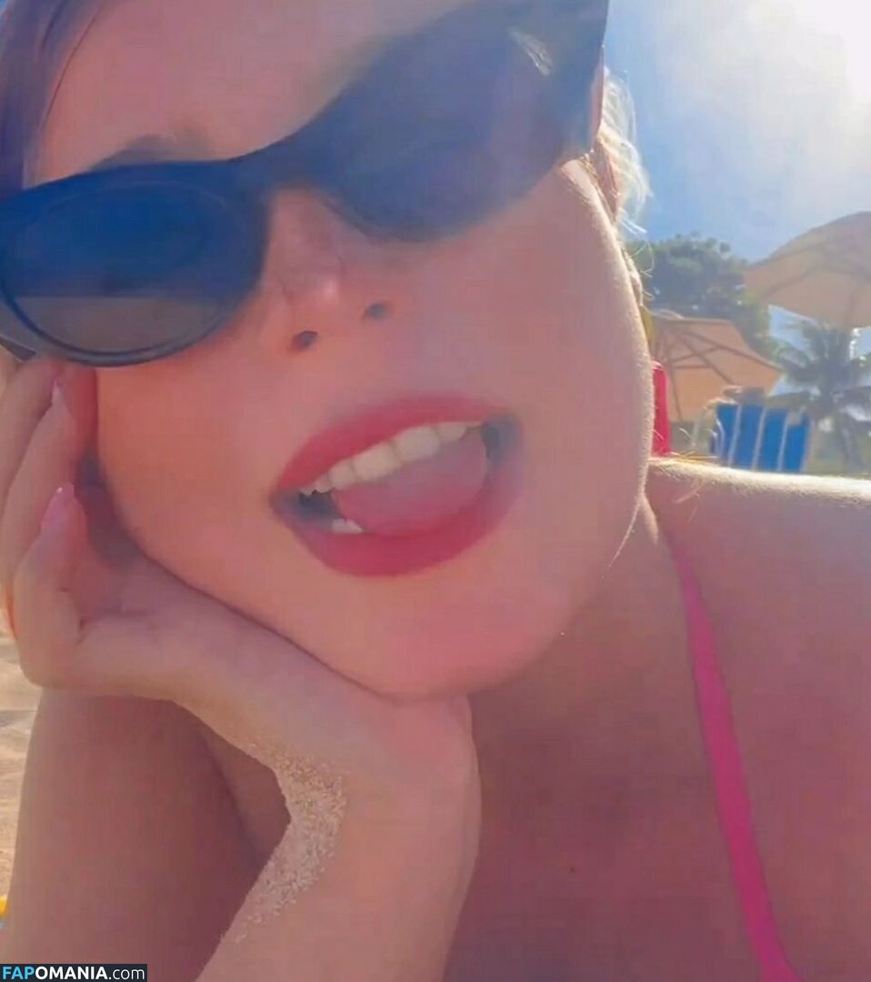 Bianca Alencar / Dubladora / Voice actress / biancaalencarof / biancaalencaroficial Nu OnlyFans  Foto vazada #8